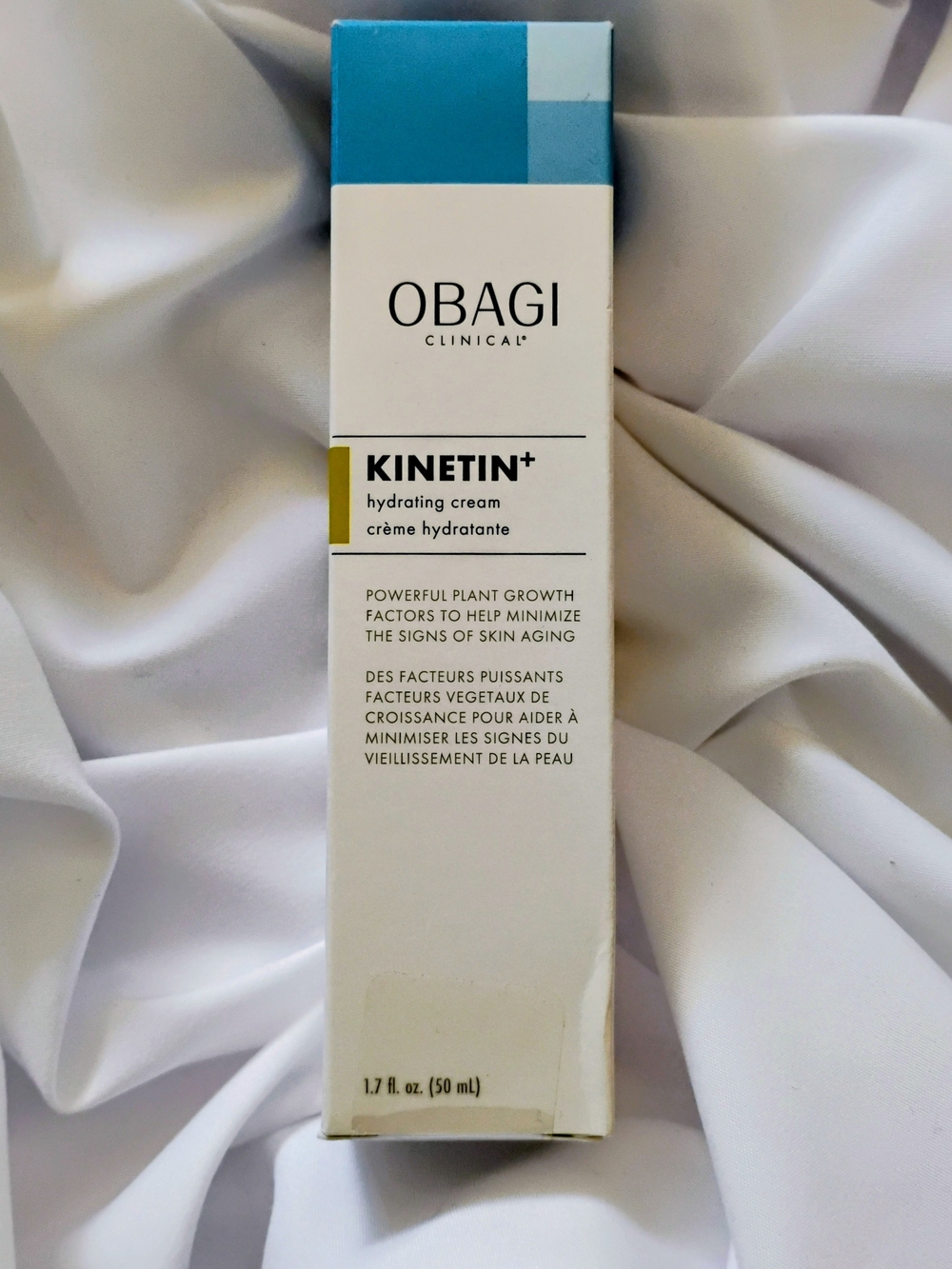 Obagi Kinetin+ Hydrating Cream